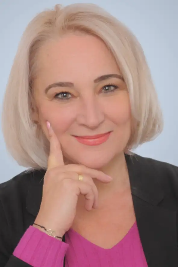 Profilbild Melanie Kappel